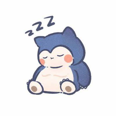 宝可梦💤 Profile