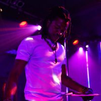 Marv (@marvinlovetm) 's Twitter Profile