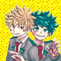 こばやし🧡💚 (@explododk) 's Twitter Profile