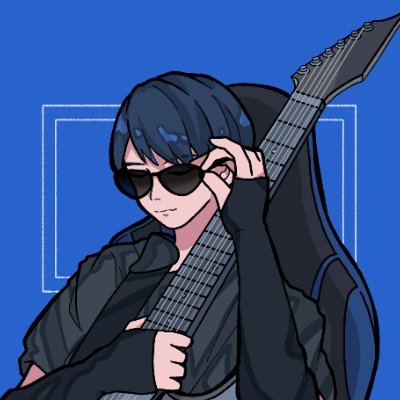 HBM|laika参謀さんのプロフィール画像