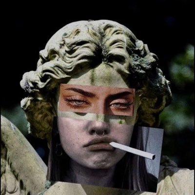 aliveIIc's profile picture. Just focus.

https://t.co/tAI1LQn7Fe
https://t.co/UMAEtKwoLa