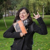 Isabel Ilzarbe (@trisquelisabel) 's Twitter Profile