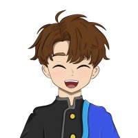 Syn The Ronin | Vtuber (Pre Debut) (@syntheronin) 's Twitter Profile