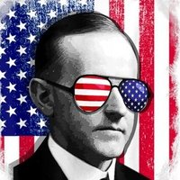 Seth B (@sethb_1776) 's Twitter Profile Photo