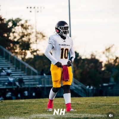 Tyrone Sheppard III Profile