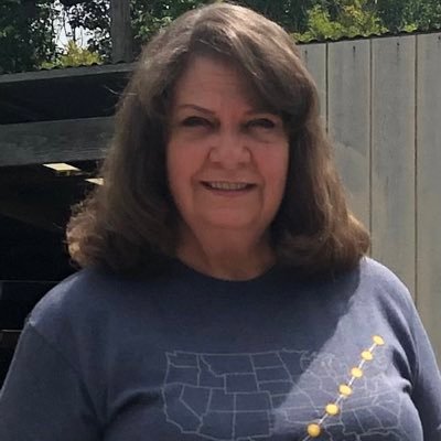 cynthiairis's profile picture. Interests include flower gardening, dogs, nature, and target shooting.