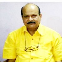 Prof Jayant K Mohapatra (@jkm567) 's Twitter Profile
