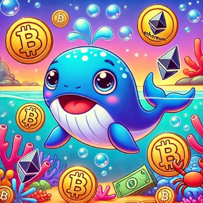 Noldy_whale's profile picture. 