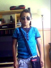 jamabensalah's profile picture. 