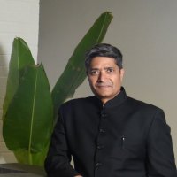 Chandra Bhushan (@bh_chandra) 's Twitter Profile
