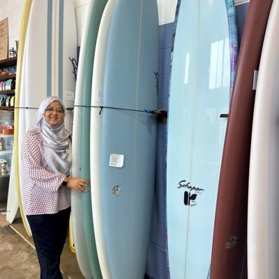 sharimatsaleh's profile picture. 