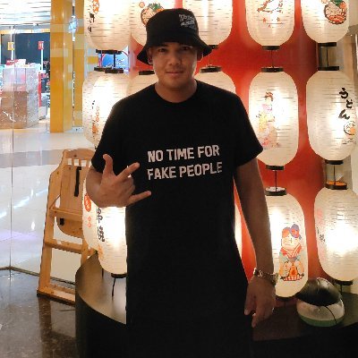 KeetianV's profile picture. The chef