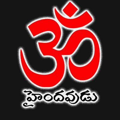 TeamHaindavam's profile picture. Team Haindavam