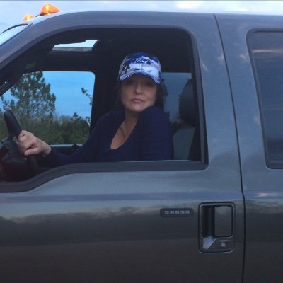 ULTRA MAGA, Patriot, Freelance Writer, Mother to 3 Beautiful Adult Children, and Two Prescious Grandsons!