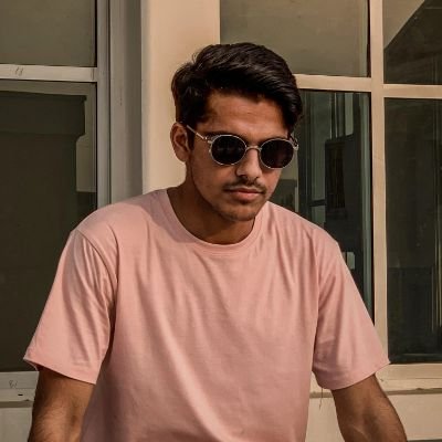 cyb3ralpha's profile picture. Student 🎓
 Cyber security
🌐Learn the art of Cybersecurity 🎭
📚 Toturials | Tips | Tools
💡 Stay Ahead of the Hackers