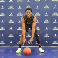 Logan Mukeba (@mukebsj) 's Twitter Profile