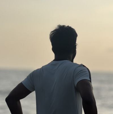 sreextweets's profile picture. God's Plan baby!🤍