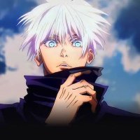 GOJO (@gojo_base_chad) 's Twitter Profile