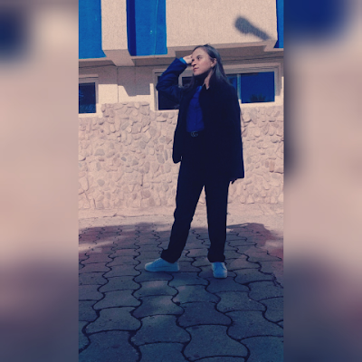 chaimaa_aali's profile picture. 