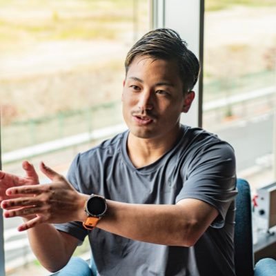 株式会社DAH テクニカルディレクター・パフォーマンスコーチ/東京大学野球部ヘッドトレーナー