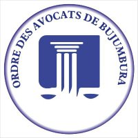 Burundi Bar Association (@burundibarassoc) 's Twitter Profile Photo Burundi Bar Association (@burundibarassoc) 's Twitter Profile Photo
