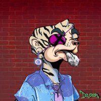 RA̸Z̴〽️A̶T̷A̵Z̵ (@_razmataz_) 's Twitter Profile