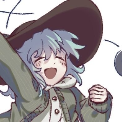 usinohone_'s profile picture. 好きなジャンルの絵を描きます！AI学習NGです。最推しは古明地こいし　　

English is used with the translation function.