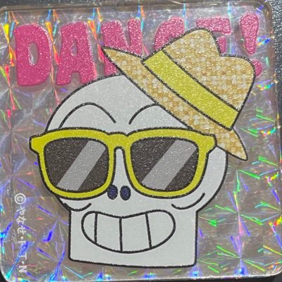 💀さんのプロフィール画像