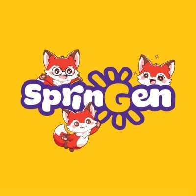 SprinGenVietNam's profile picture. Nhãn hàng SprinGen ra đời – sản phẩm gỡ bỏ nút thắt trong mối quan hệ giữa mẹ và bé. Mẹ yên tâm con được bổ sung đầy đủ chất dinh dưỡng, bé hạnh phúc vì thứ mìn