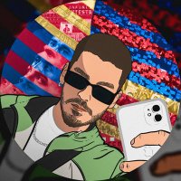 Àlex (@blasteralex) 's Twitter Profile