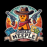 Condado Meeple (@condadomeeple) 's Twitter Profile Photo Condado Meeple (@condadomeeple) 's Twitter Profile Photo