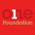 One Foundation (@1foundationjsy) Twitter profile photo One Foundation (@1foundationjsy) Twitter profile photo