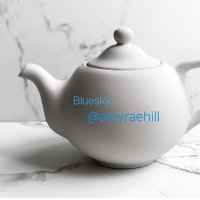 Amy Rae Hill (@amyraehill) 's Twitter Profile