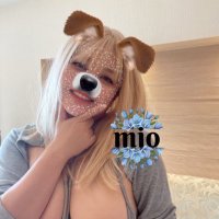 mio (@mio_oniku) Twitter profile photo