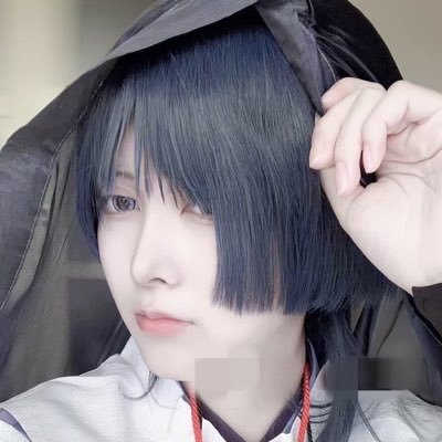 耽美 Profile