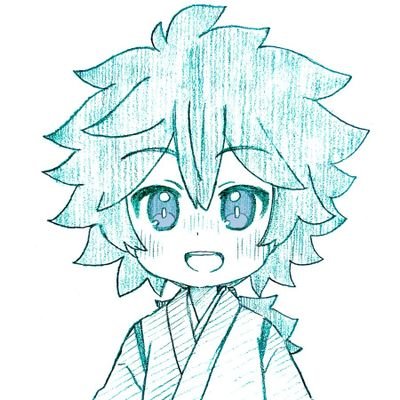 腐男子。ショタコン(意訳)でもある、BLをよく読む存在。
pixivでたまにSSを投稿したりしてます。
