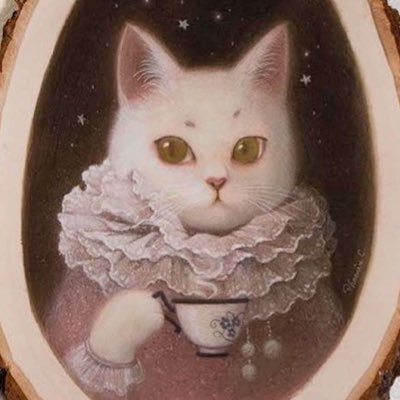 Please, have a seat and drink the tea we prepared for you.
