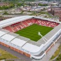 Sir William of Rotherham FSS. BH. BN. BM. (@hodloncomrades) 's Twitter Profile Photo