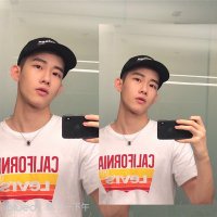 Fantine (@chuanchuan_s) 's Twitter Profile