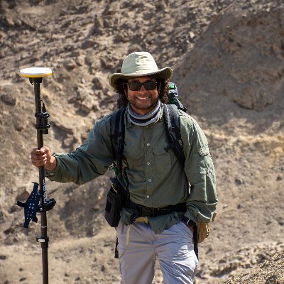TAB Postdoc @Sydney_Uni | Archaeologist of Australia & Andes | Digital Archaeology, Ritual Landscapes, Agriculture | Former @NSF GRFP/@BU_CAS SoF Scholar
