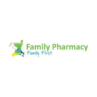 familypharmame's profile picture. You and your family’s health and well-being is our priority here at Family Pharmacy.