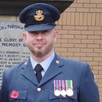 Squadron Leader Mike Brown RAFAC (@cswsport) 's Twitter Profile