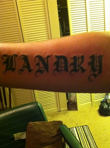 YoungLandry's profile picture. 