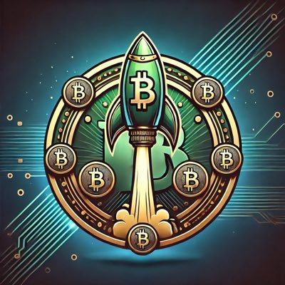 ✨ Vulgarisation et stratégie crypto 📘 Articles éducatifs : https://t.co/RtEwySmSNs 🎯 Comprendre, investir, réussir simplement dans la cryptosphère.