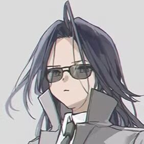 Winter_Morgen's profile picture. 我永远喜欢教官小姐，愿意每个人和我聊她