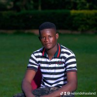 Katende Haaland (@haalandkat3841) 's Twitter Profile Photo Katende Haaland (@haalandkat3841) 's Twitter Profile Photo