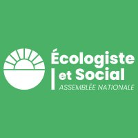 Groupe Ecologiste et Social (@gpe_ecolosocial) 's Twitter Profile Photo Groupe Ecologiste et Social (@gpe_ecolosocial) 's Twitter Profile Photo