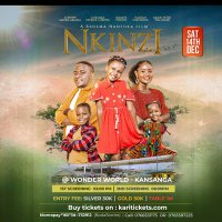 NkinziMovie (@nkinzimovie) 's Twitter Profile Photo NkinziMovie (@nkinzimovie) 's Twitter Profile Photo