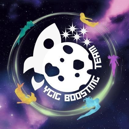 Welcome to @ygig_official's BOOSTING TEAM (#SBTCGirls) 🚀