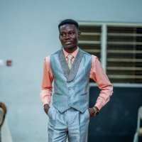 SAMUEL K. APENYO (@dr_samian_) Twitter profile photo